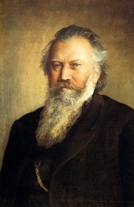 Johannes Brahms